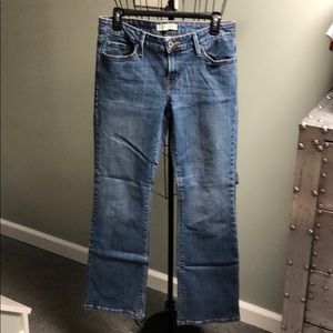 Levi’s jeans